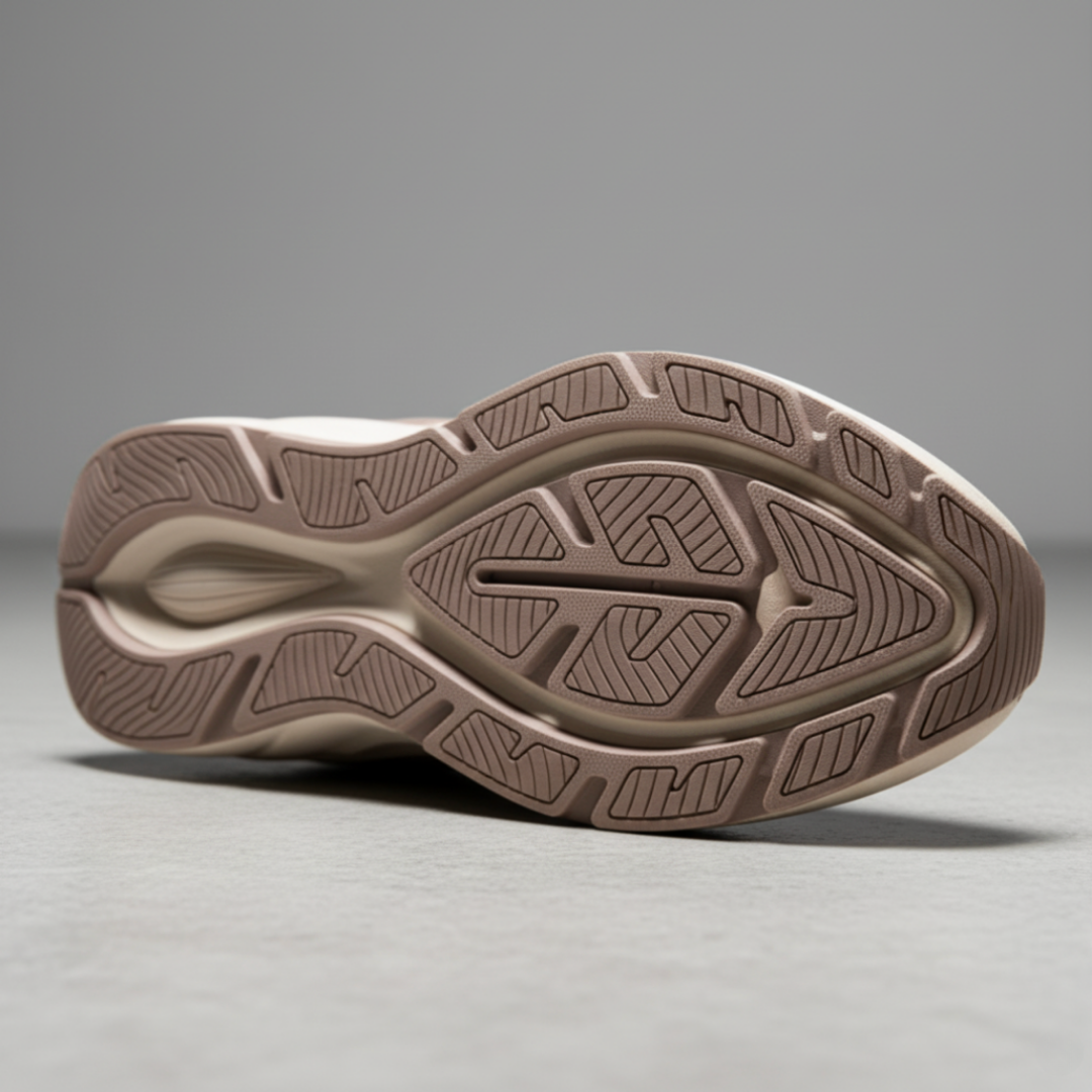 GrowthQueen RockerFlow Running Shoes