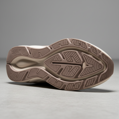 GrowthQueen RockerFlow Running Shoes