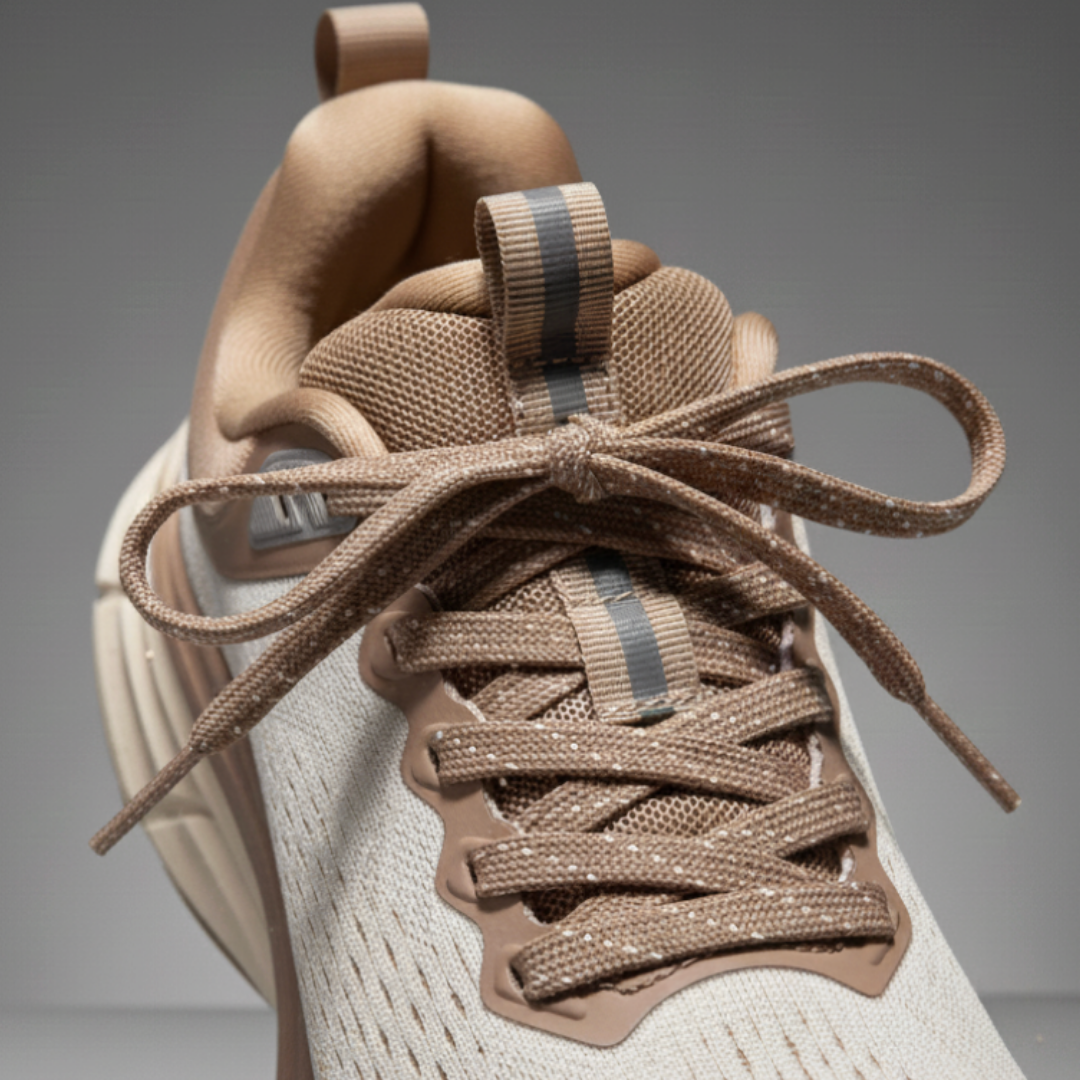 GrowthQueen RockerFlow Running Shoes