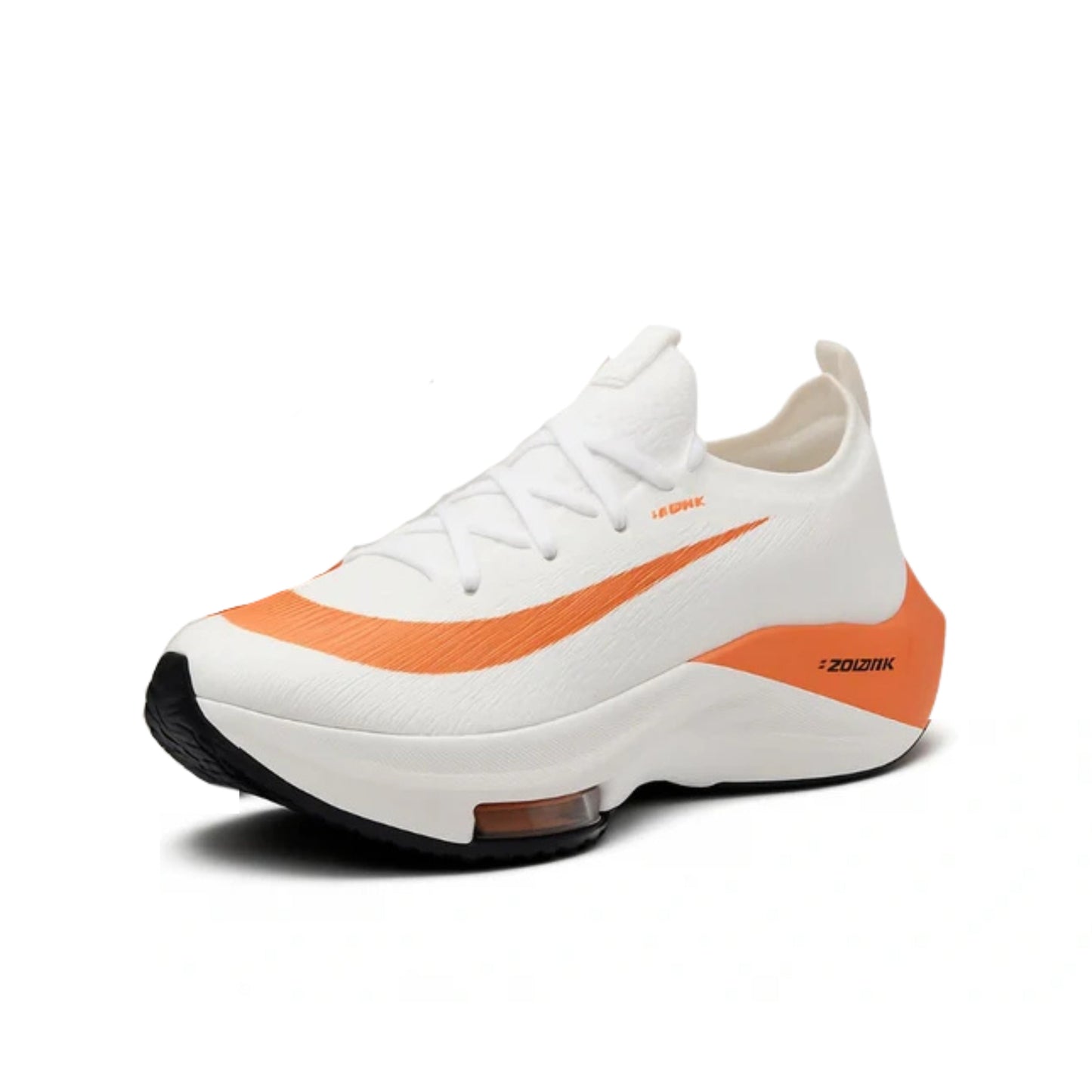 GrowthQueen Run Step