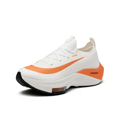 GrowthQueen Run Step