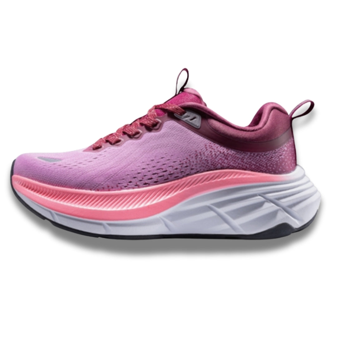 GrowthQueen RockerFlow Running Shoes