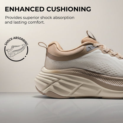 GrowthQueen RockerFlow Running Shoes