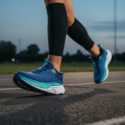 GrowthQueen RockerFlow Running Shoes