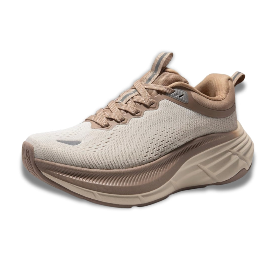 GrowthQueen RockerFlow Running Shoes