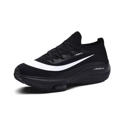 GrowthQueen Run Step