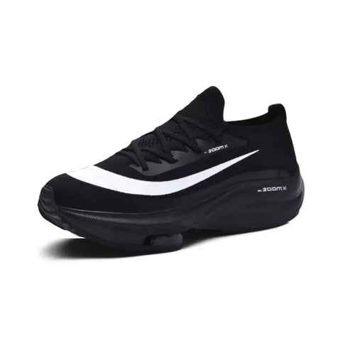 GrowthQueen Run Step