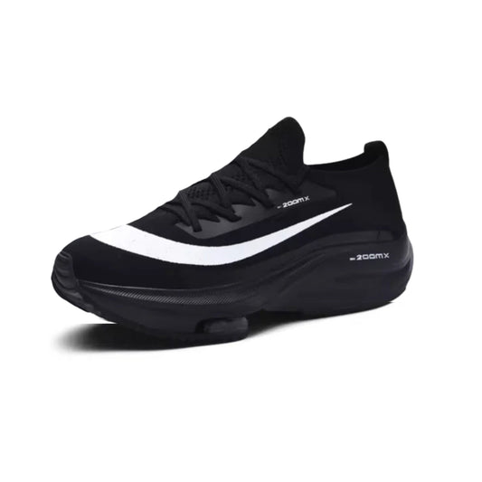 GrowthQueen Run Step