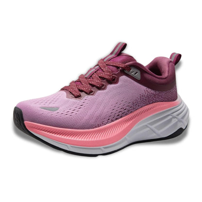 GrowthQueen RockerFlow Running Shoes