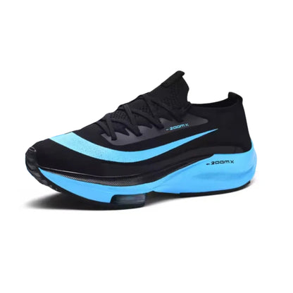 GrowthQueen Run Step