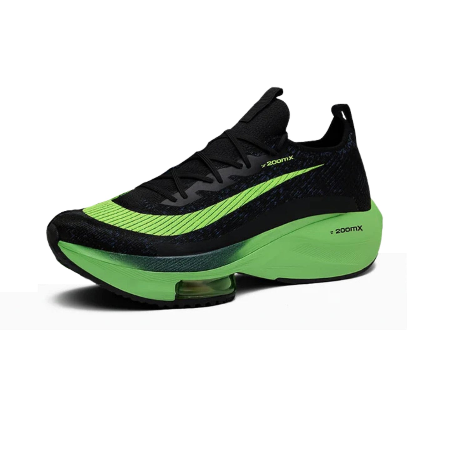 GrowthQueen Run Step