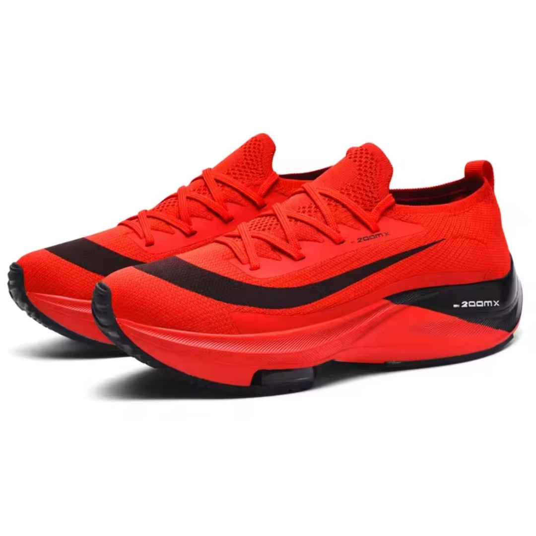 GrowthQueen Run Step