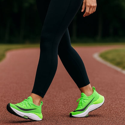 GrowthQueen Run Step