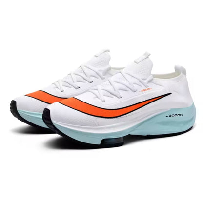 GrowthQueen Run Step