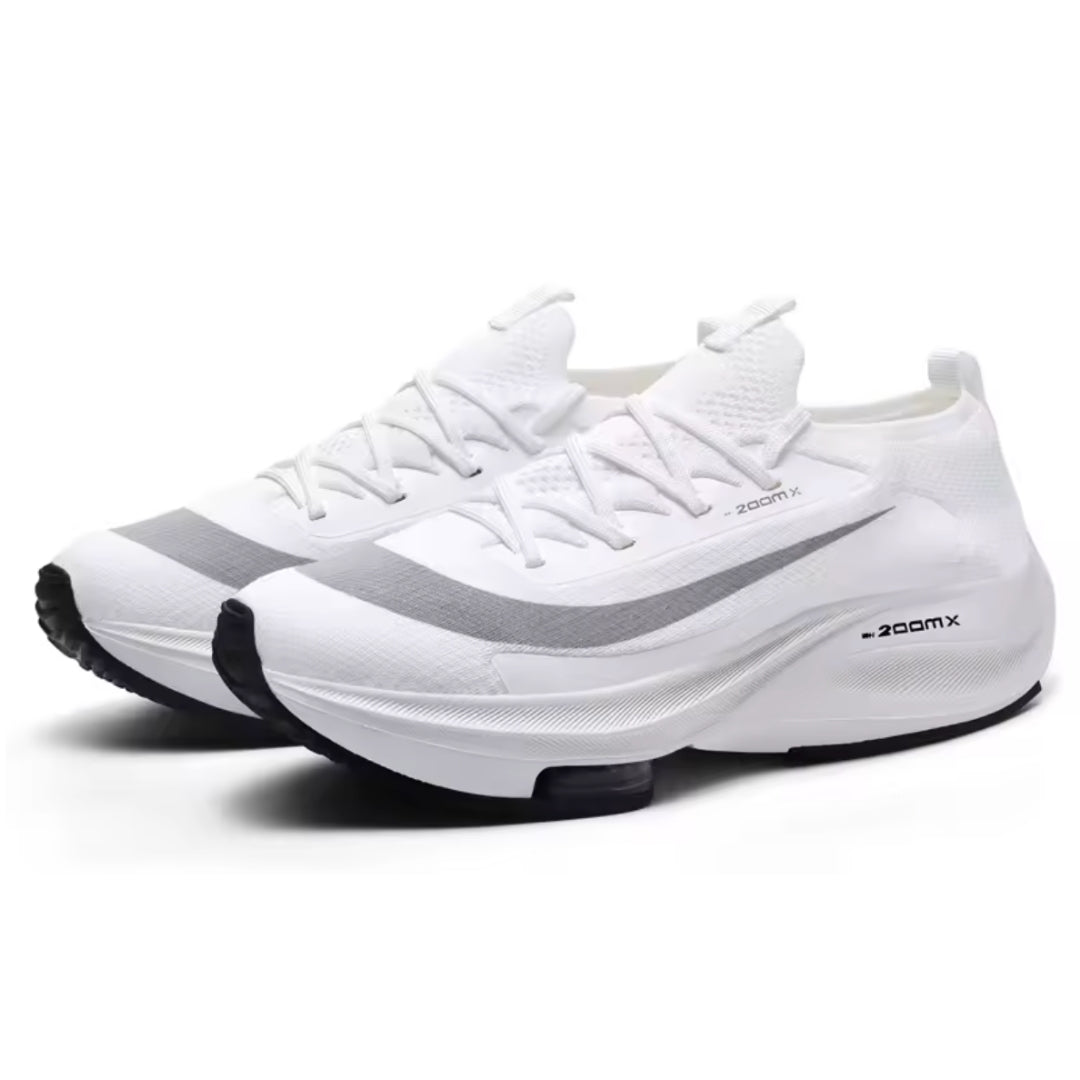 GrowthQueen Run Step