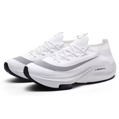 GrowthQueen Run Step