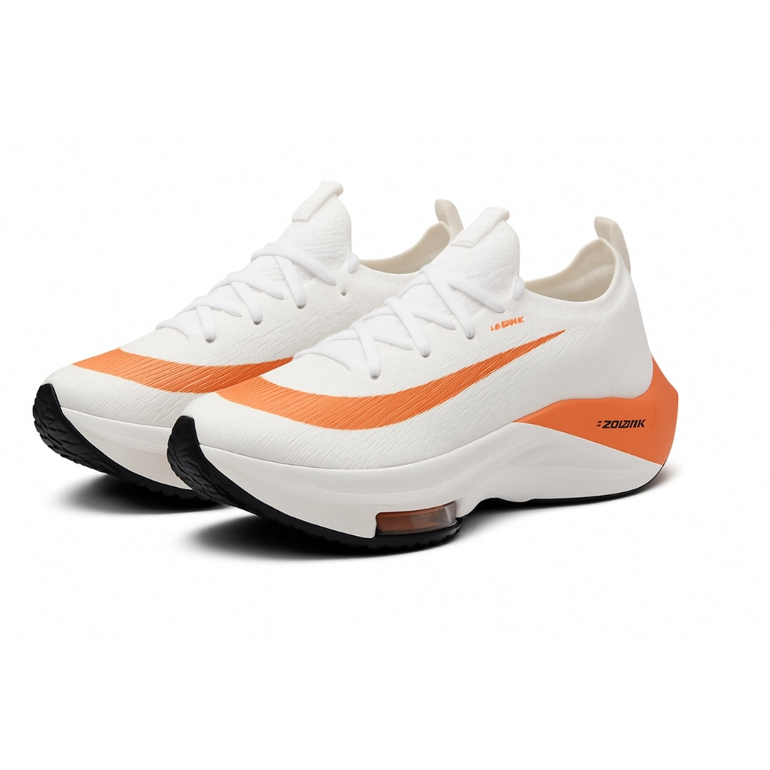 GrowthQueen Run Step