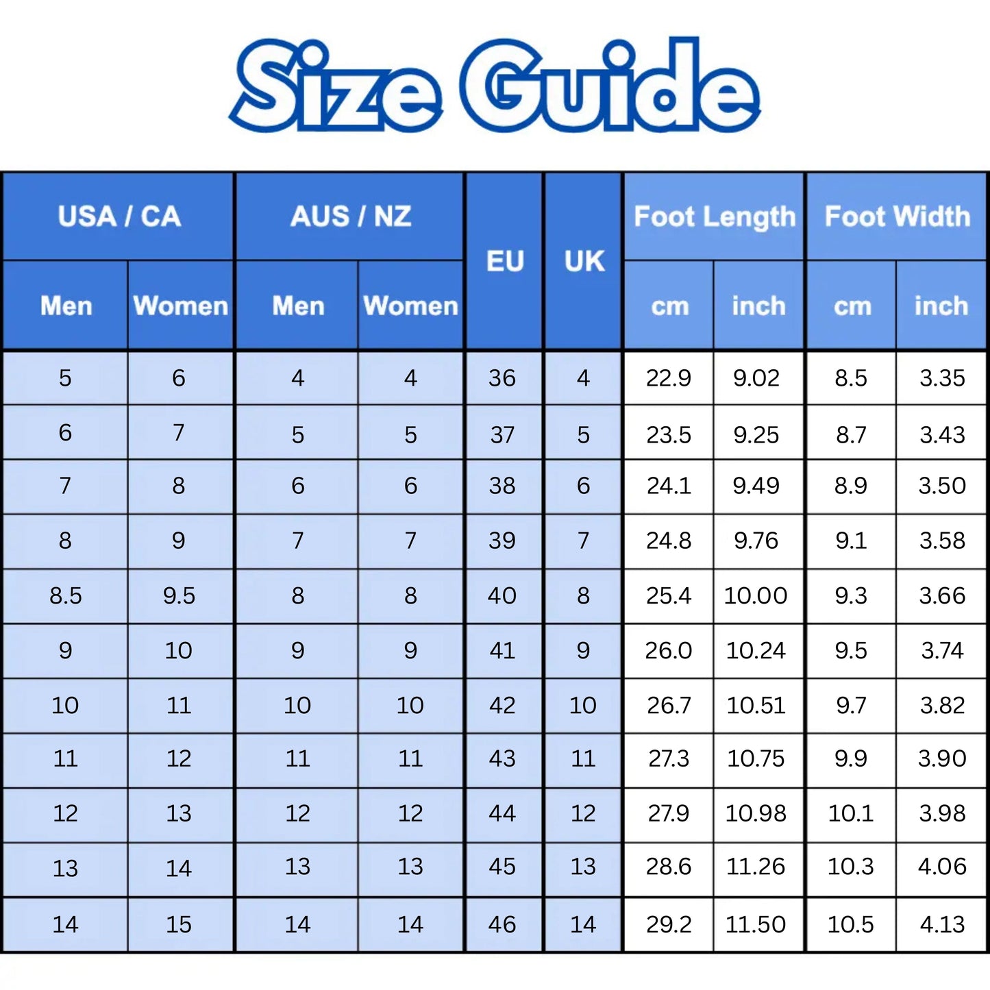 GrowthQueen RockerFlow Running Shoes